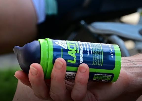 Lactigo PWO gel