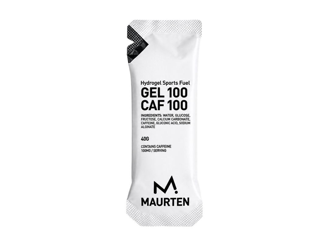 Maurten GEL 100 CAF 100 40g
