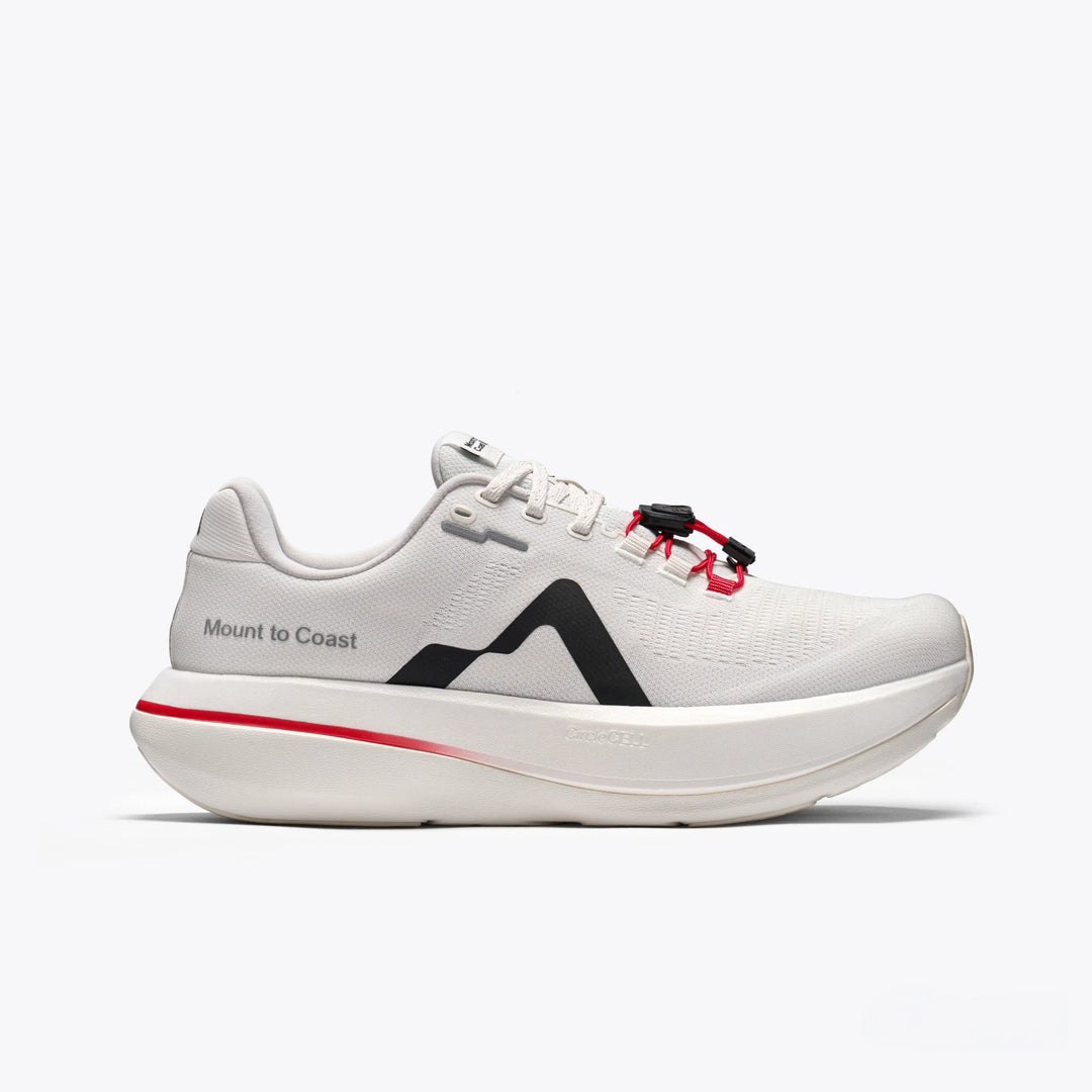 Mount to Coast C1 Men Pulse running shoe