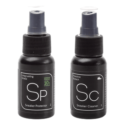 Sneaker Protector Black