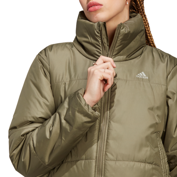 BSC Insulated Jacket Olistr