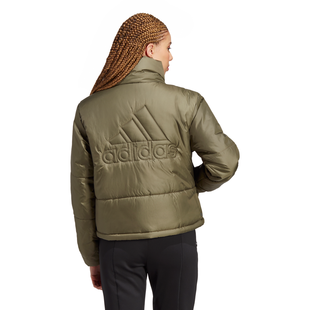 BSC Insulated Jacket Olistr
