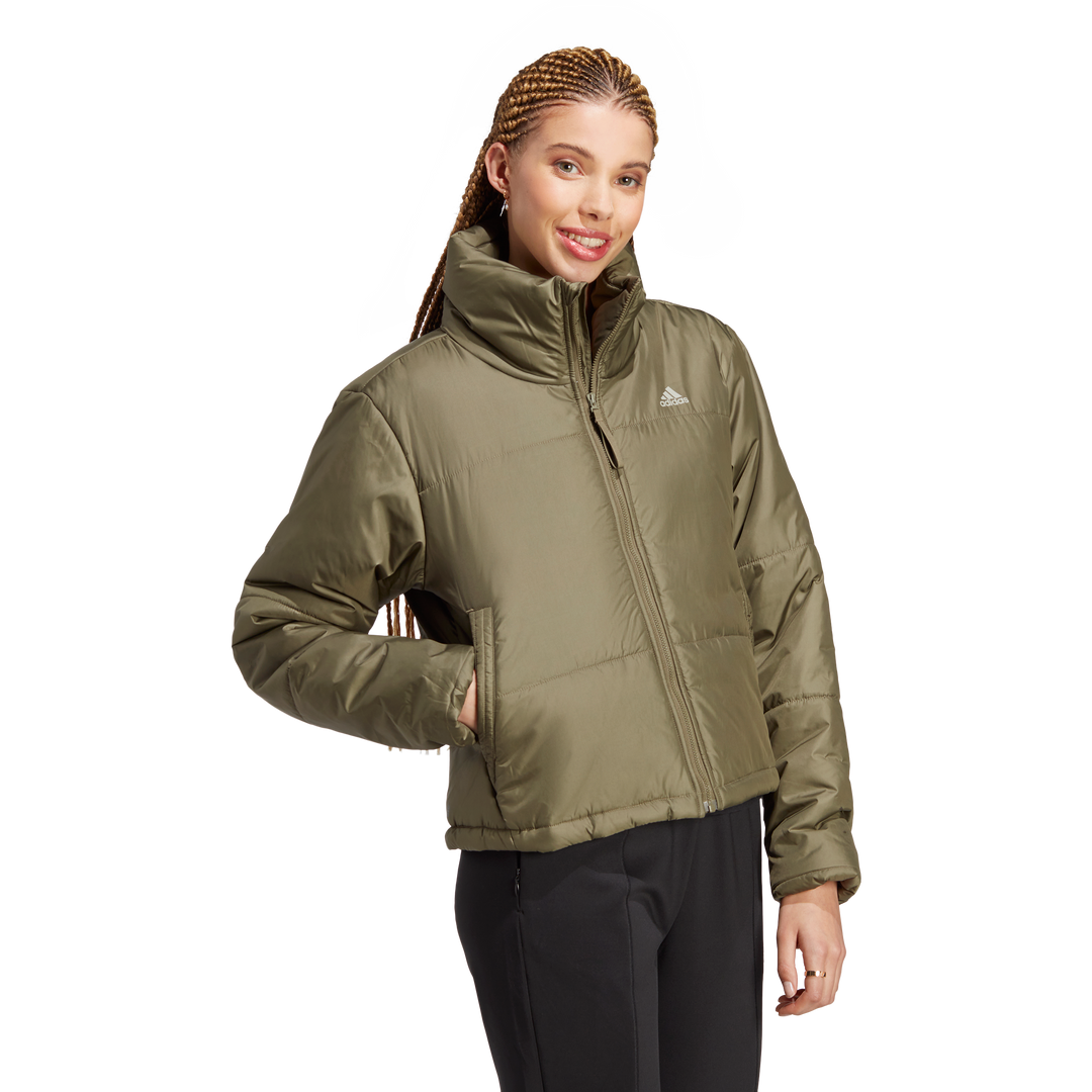 BSC Insulated Jacket Olistr