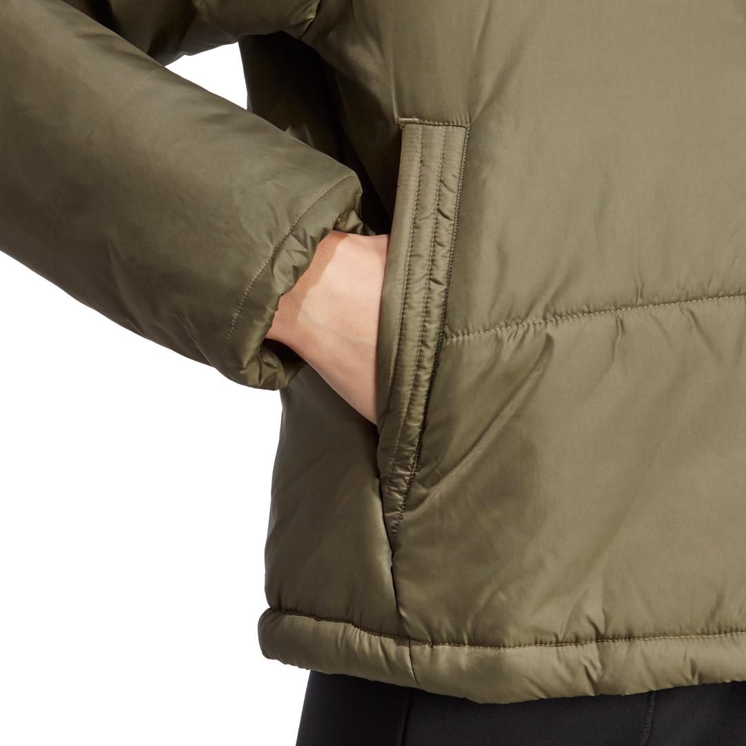 BSC Insulated Jacket Olistr