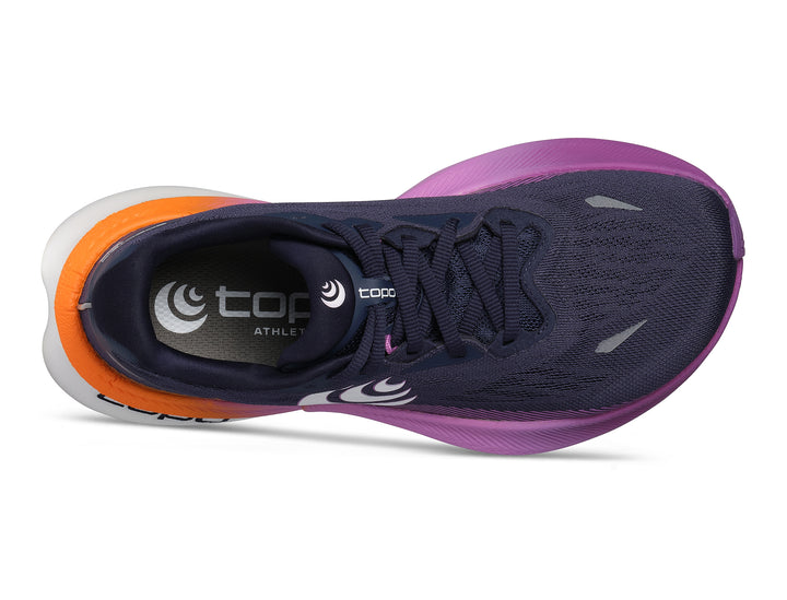 Specter 3 Women Purple / Orange