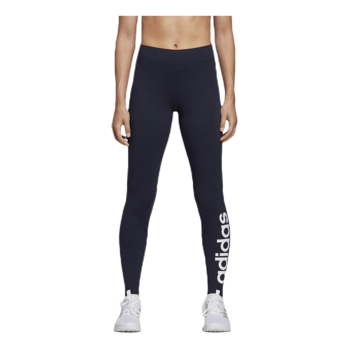 Essentials Linear Tight Legend Ink / White