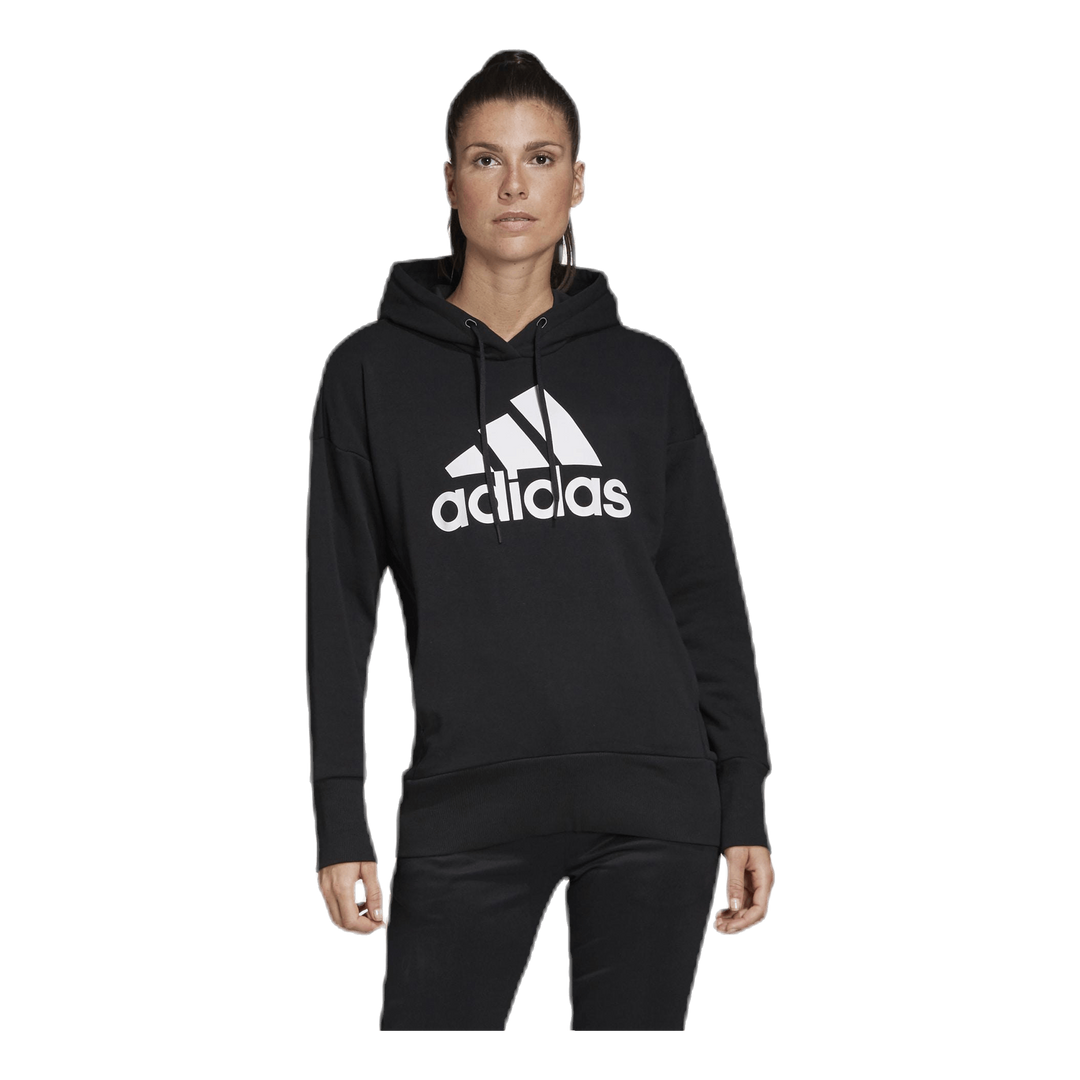 Bos Long Hd White/Black