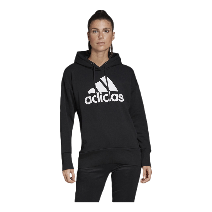 Bos Long Hd White/Black