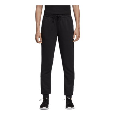 Essentials Linear Pant Black / White