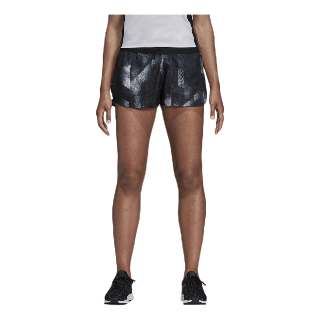 Sub 2 Split Adizero W Black adidas Runforest