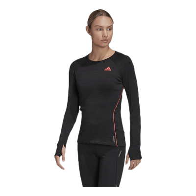 Adi Runner LS Black