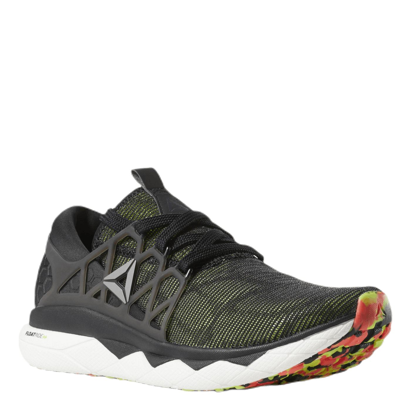 Floatride clearance run flexweave