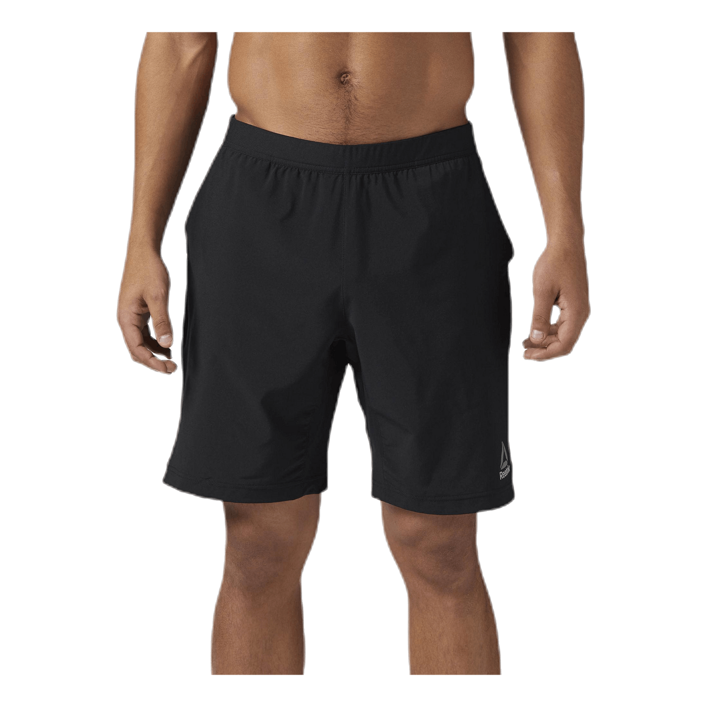 Speed Shorts Black