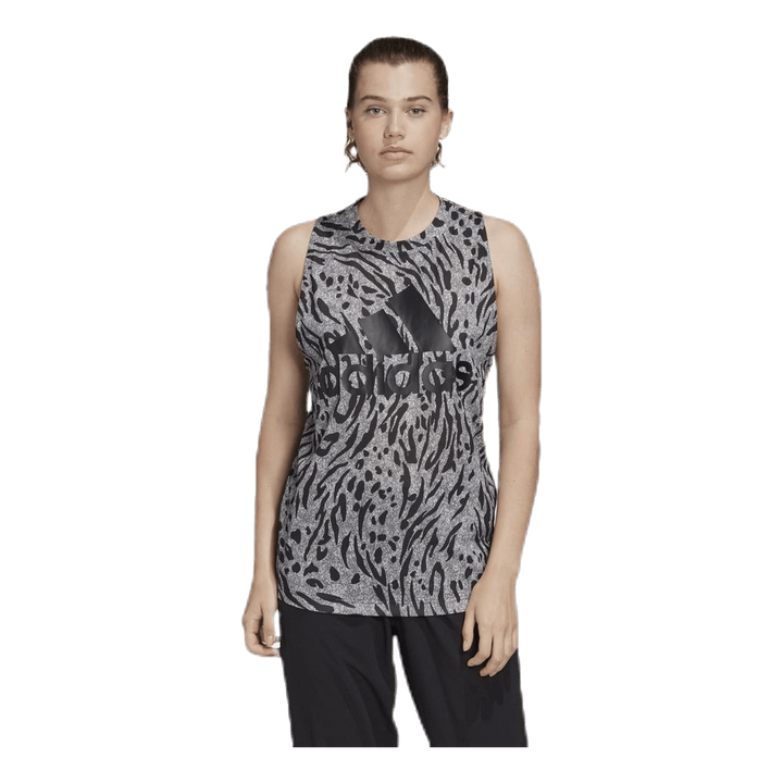 Tank AL Black/Grey
