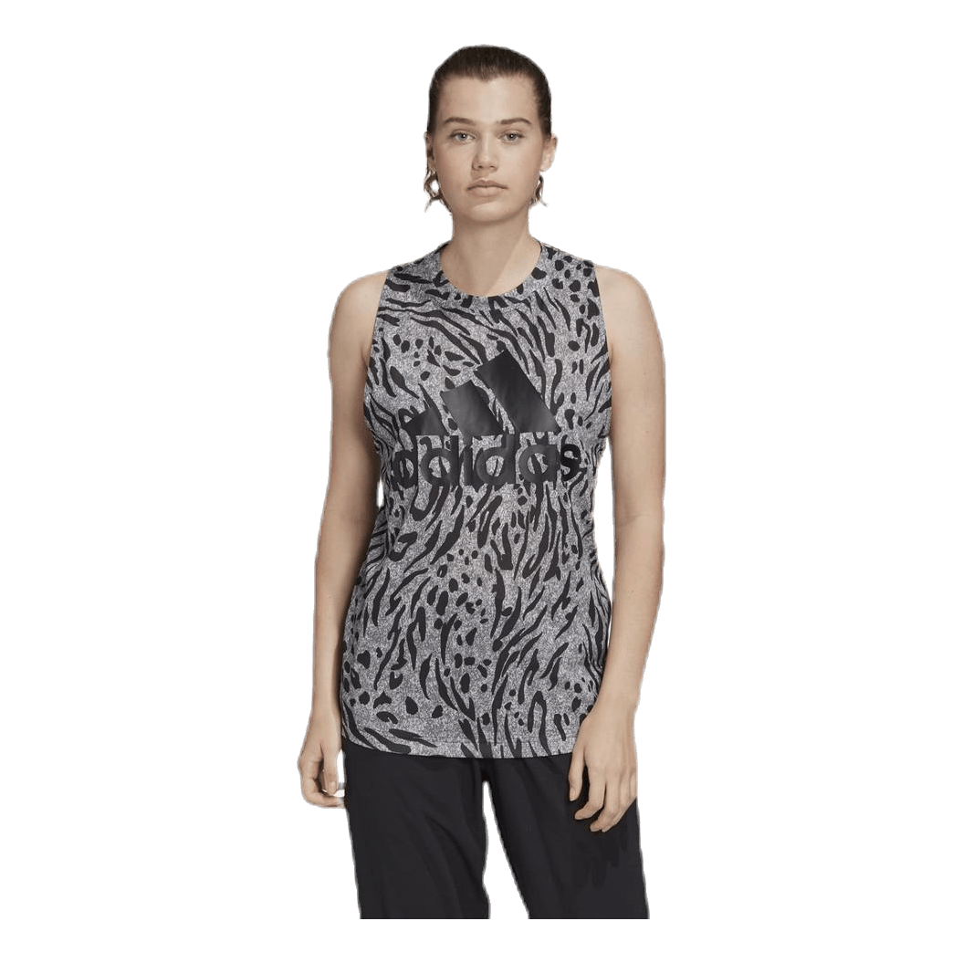 Tank AL Black/Grey