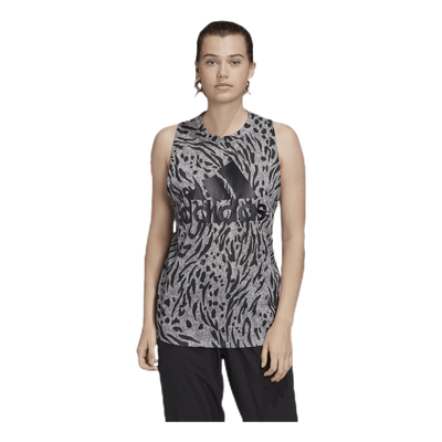 Tank AL Black/Grey