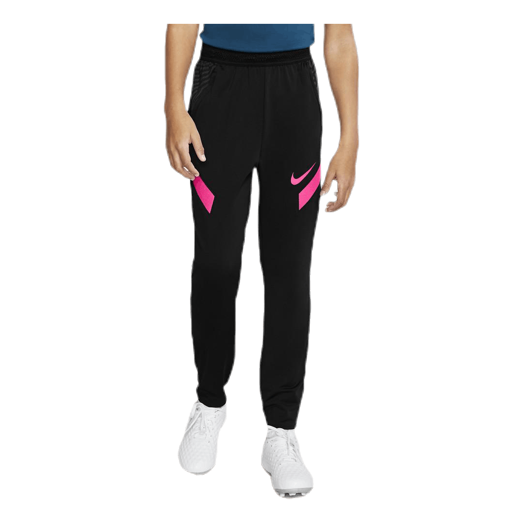 Dri-FIT Strike Pants Junior Pink/Black