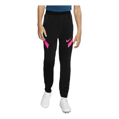 Dri-FIT Strike Pants Junior Pink/Black