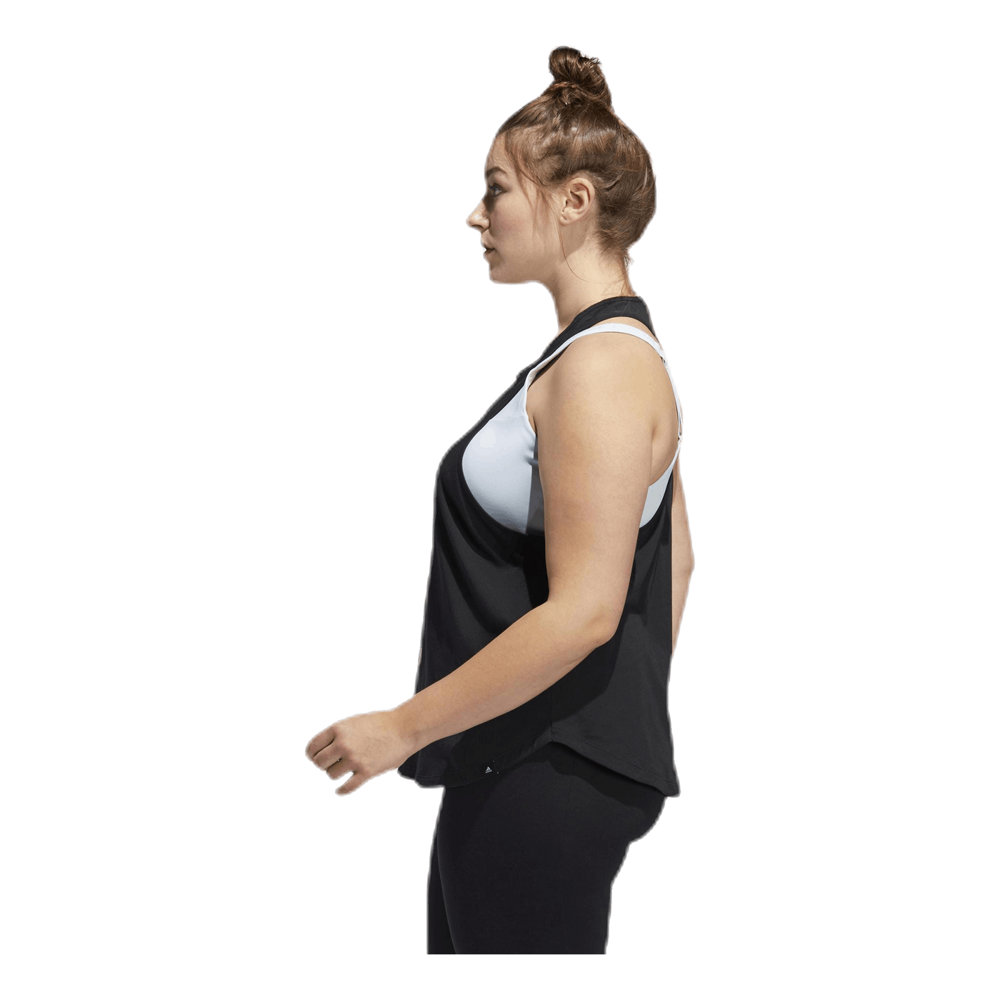 Univ Tank I 2 Plus Black