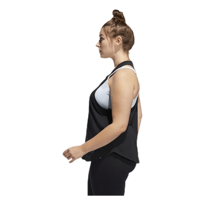 Univ Tank I 2 Plus Black