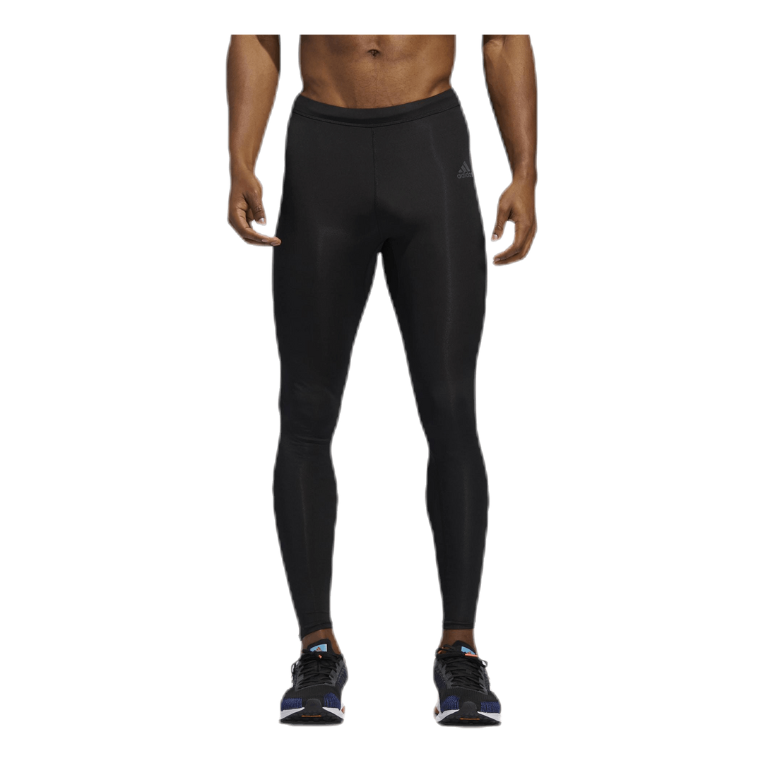Adidas Own The Run Tight Long Men Black