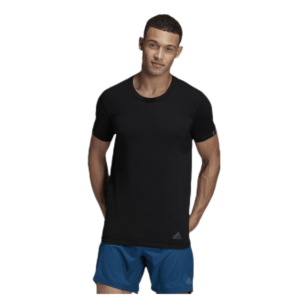 25/7 Tee Black