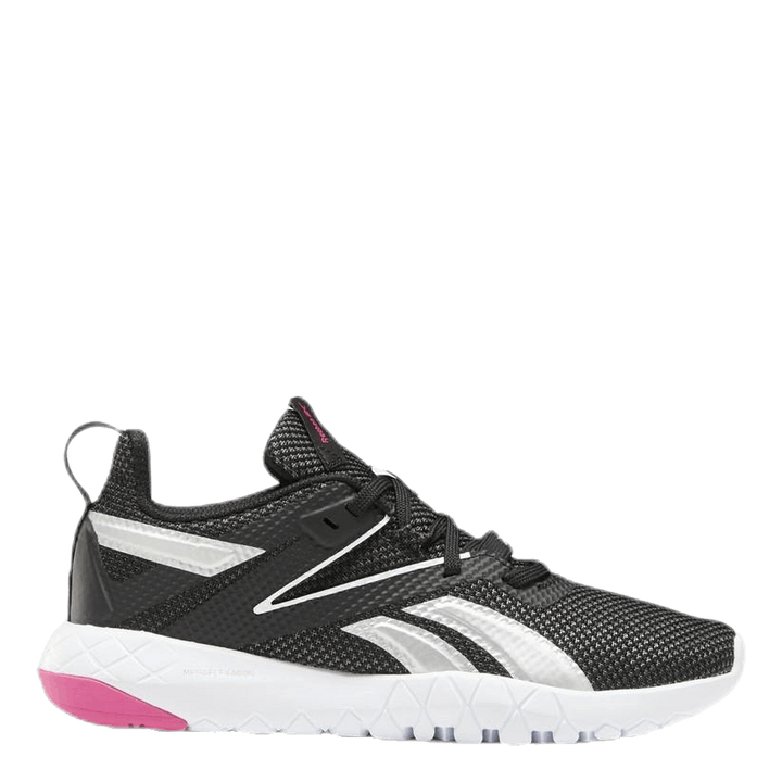 Mega Flexagon White/Black