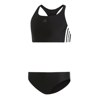 3-Stripes Bikini Black