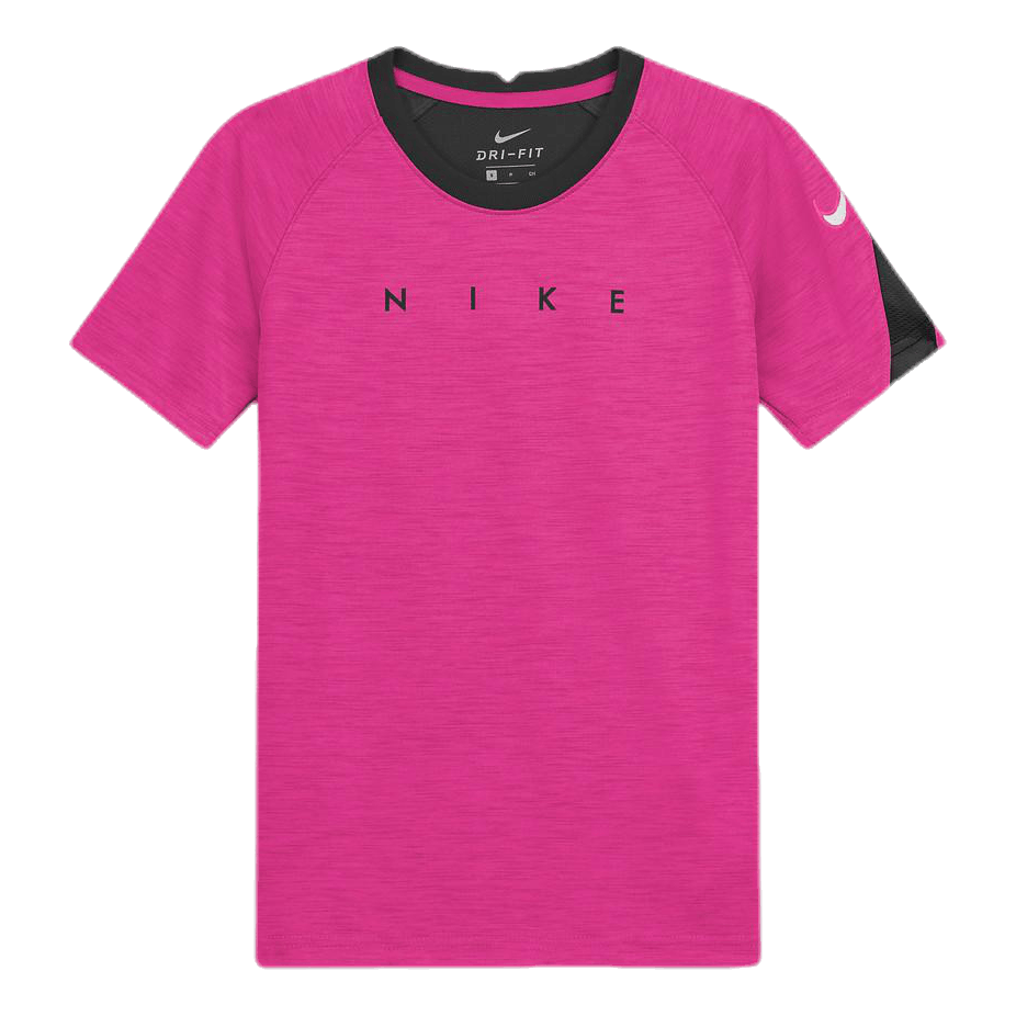 Dri-FIT Academy Tee Junior Pink