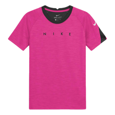 Dri-FIT Academy Tee Junior Pink