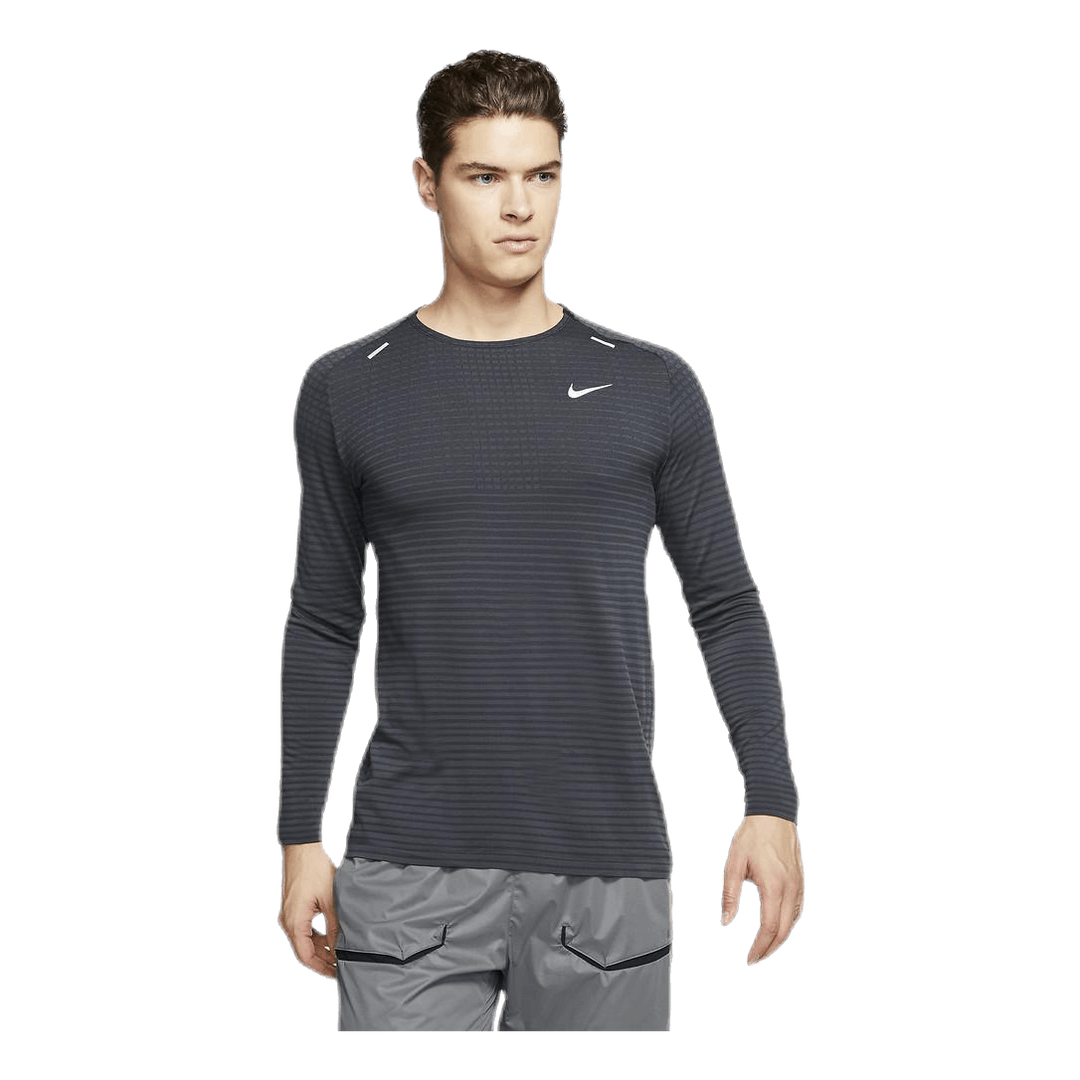 Techknit Ultra LS Black