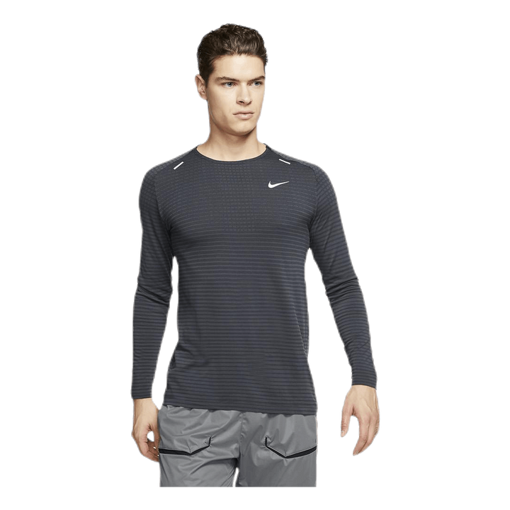 Techknit Ultra LS Black