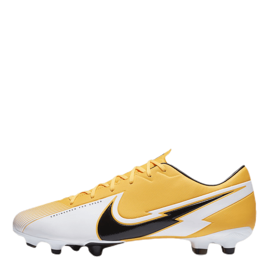 Vapor 13 Academy FG/MG Patterned