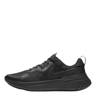 React Miler Black/Grey