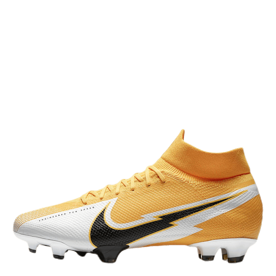 Superfly 7 Pro FG Patterned