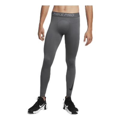 Pro Warm Tights Black/Grey