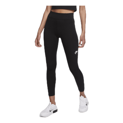 Nsw Air Lggng 7/8 White/Black