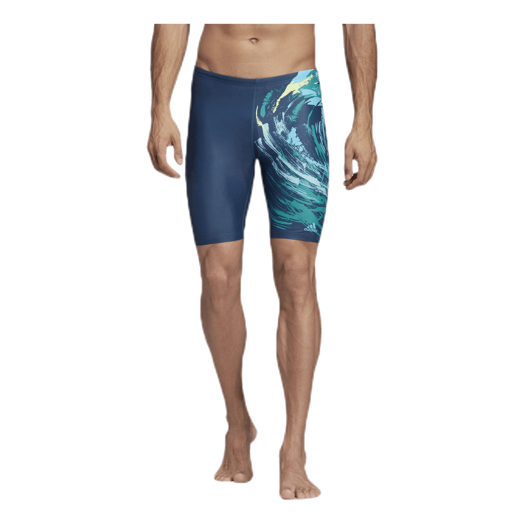 Fit Jammer Parley Com Blue adidas –