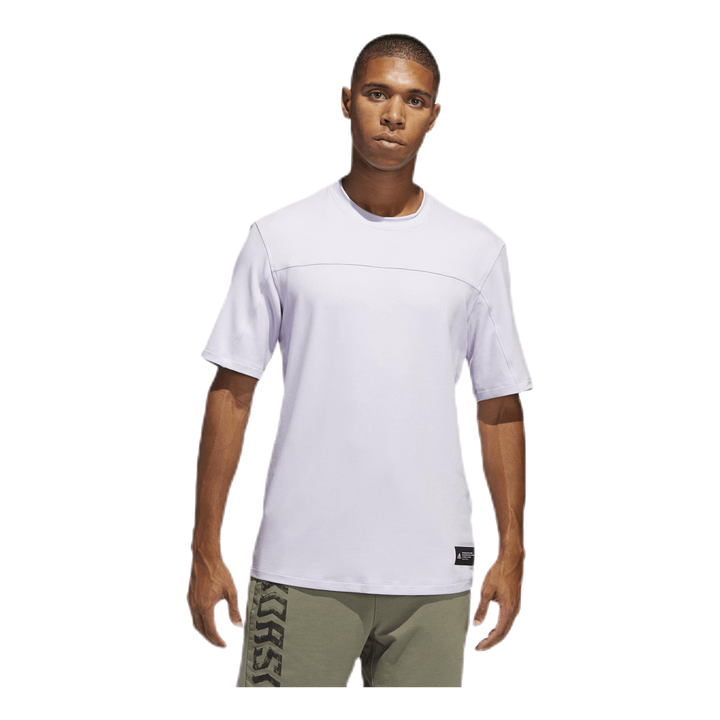 Tokyo Tee Purple
