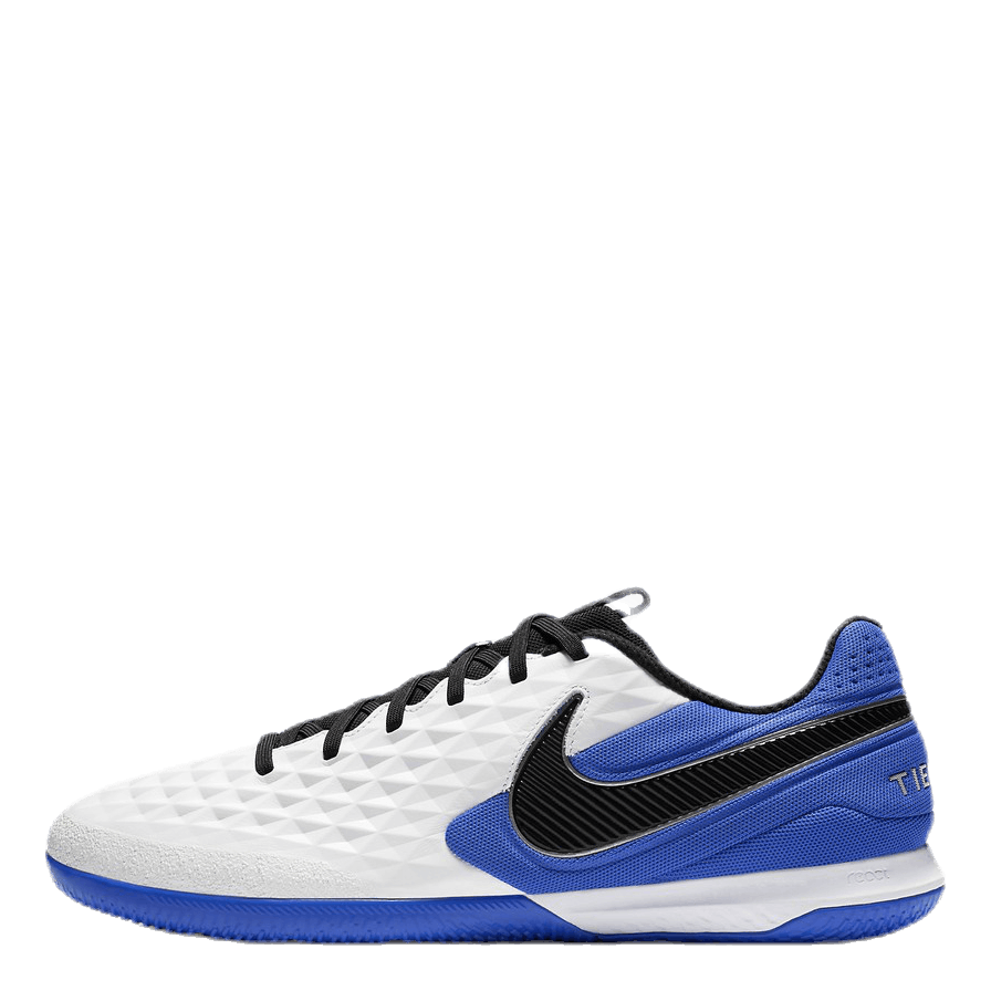 React Legend 8 Pro White/Black