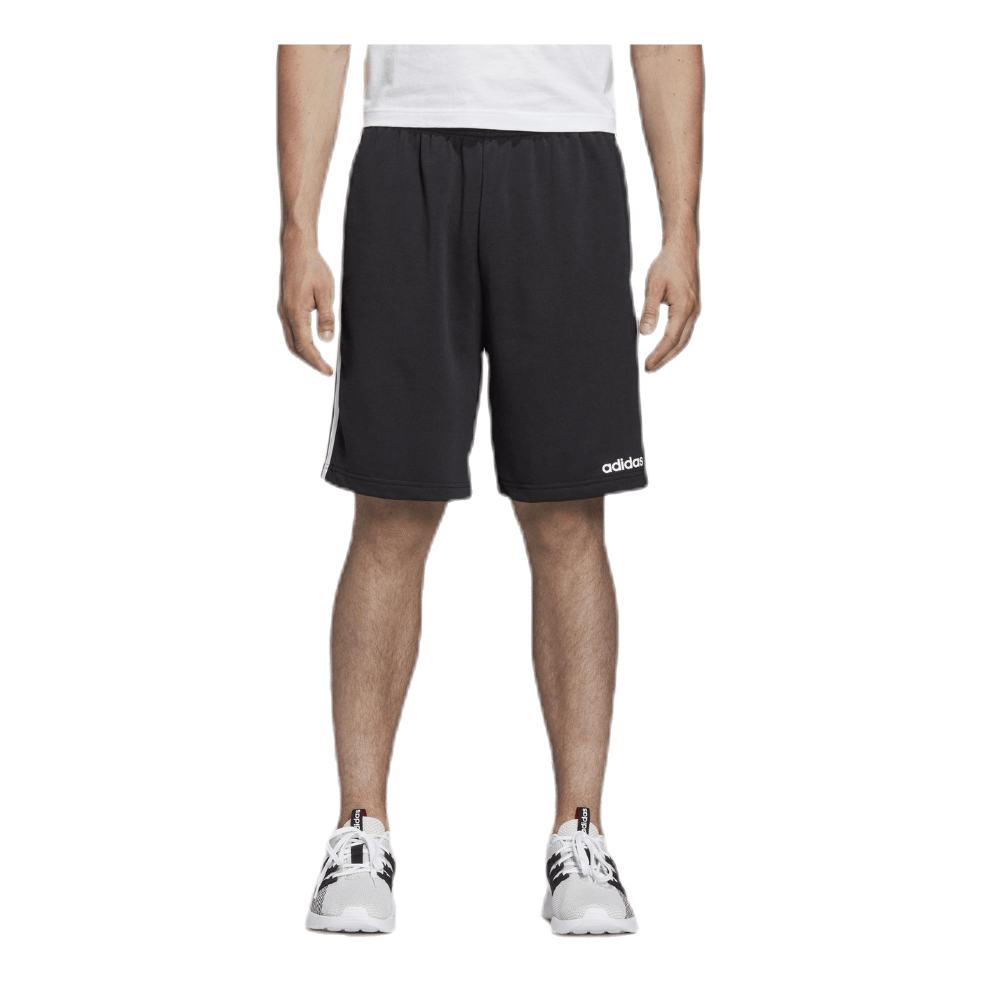 Essential 3S Short Black