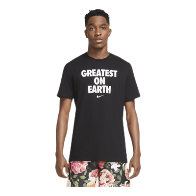 Dry Tee Oc Verb Black