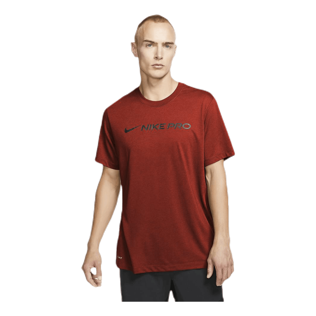 Dri-FIT Pro Orange
