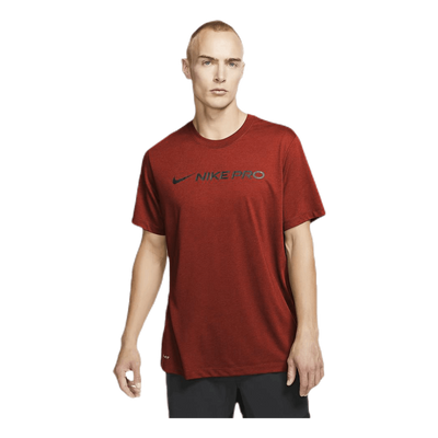 Dri-FIT Pro Orange