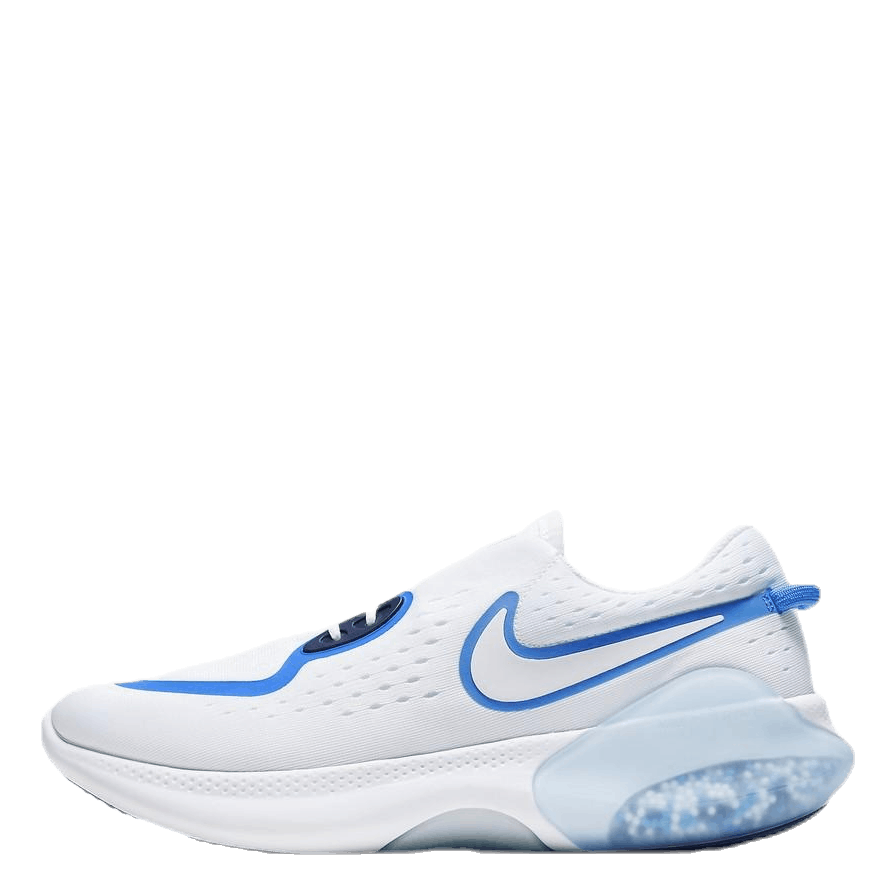 Joyride Dual Run White