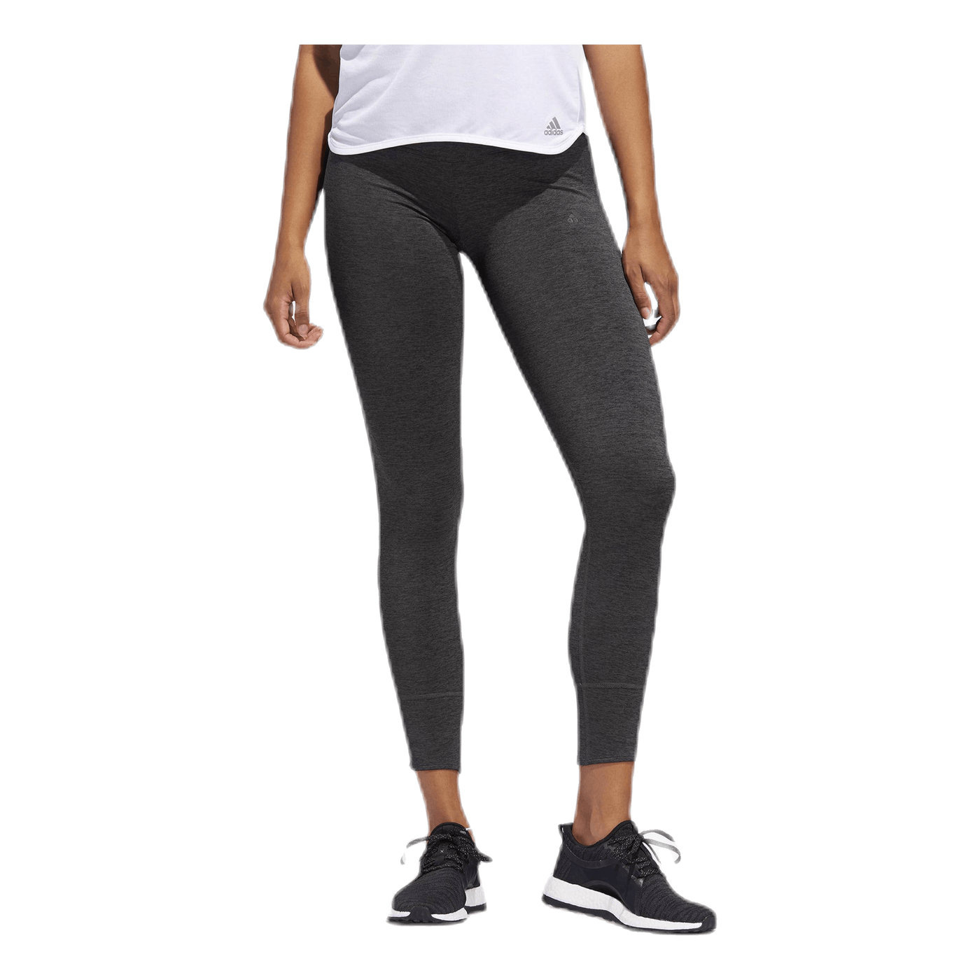 Response Tights Black