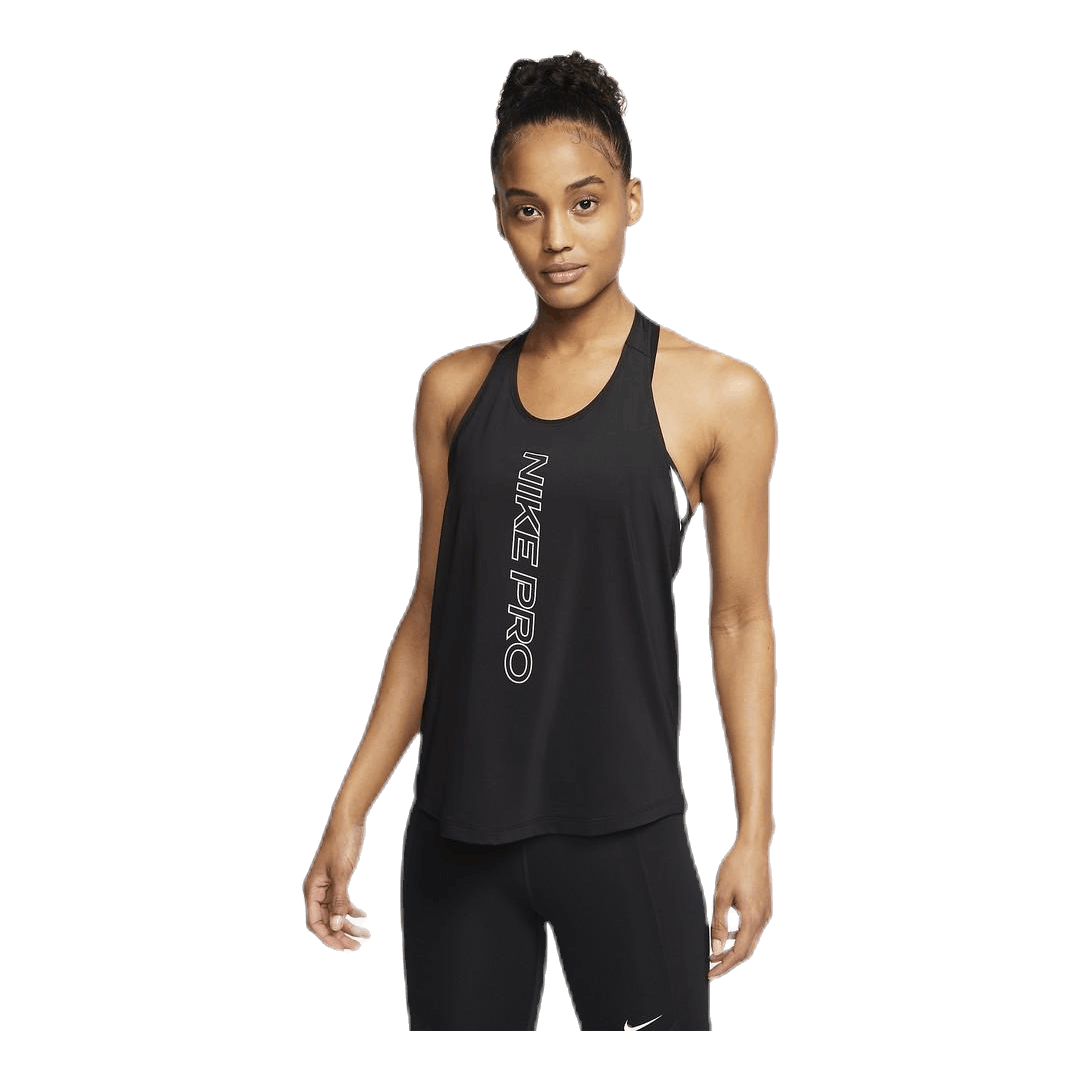 Dry Elastika GRX Tank White/Black