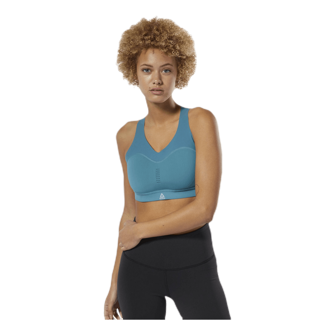 PureMove Bra Green