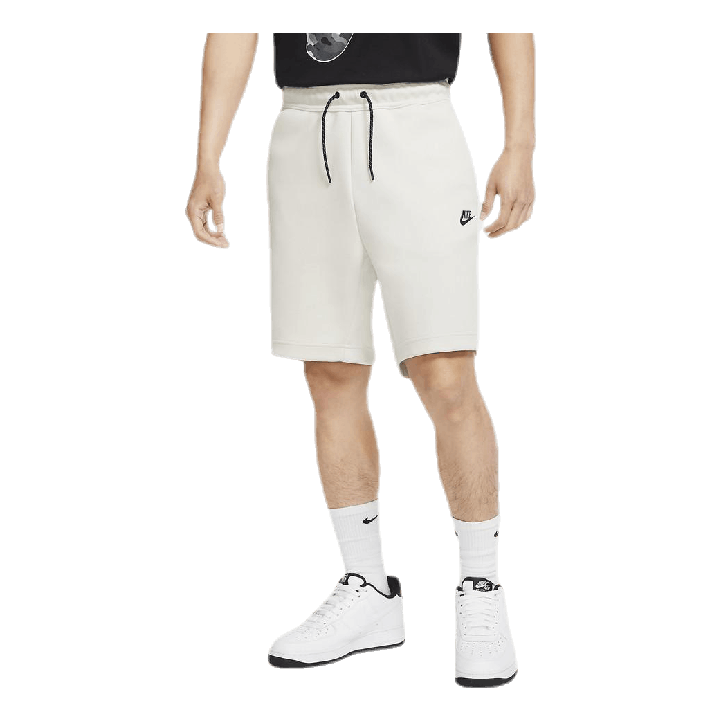 Nsw Tch Flc Short Beige