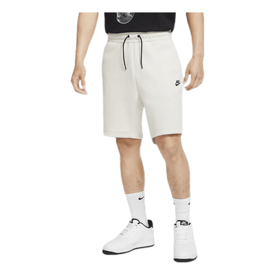 Nsw Tch Flc Short Beige